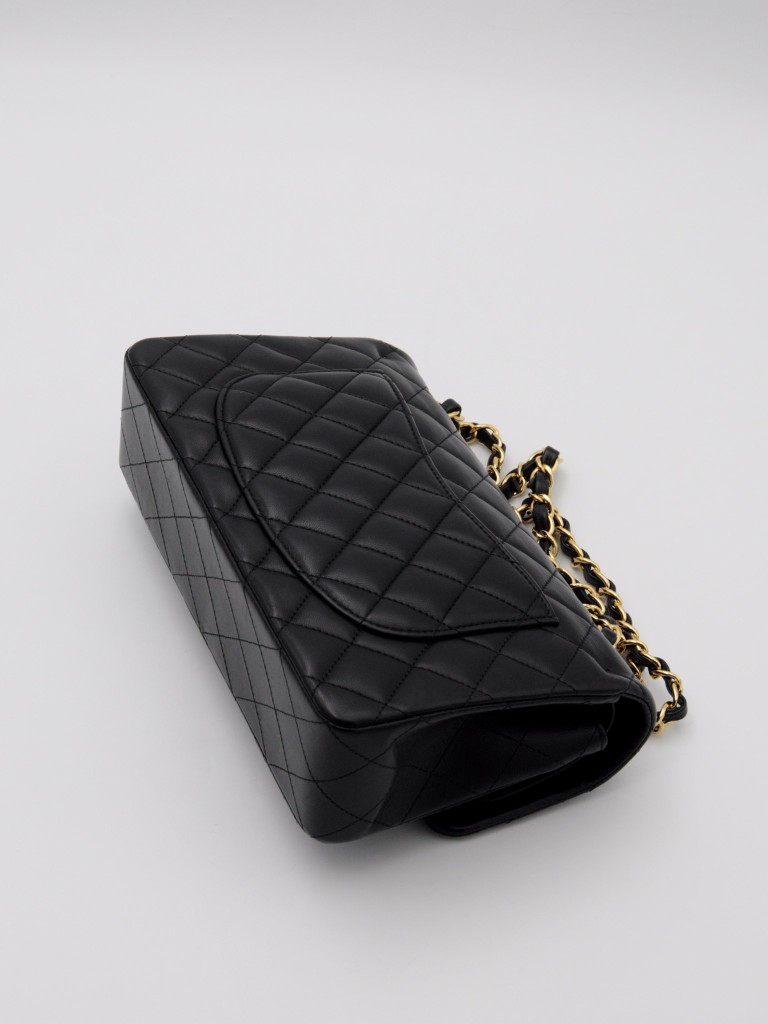 Torebka Chanel Classic Small Double Flap