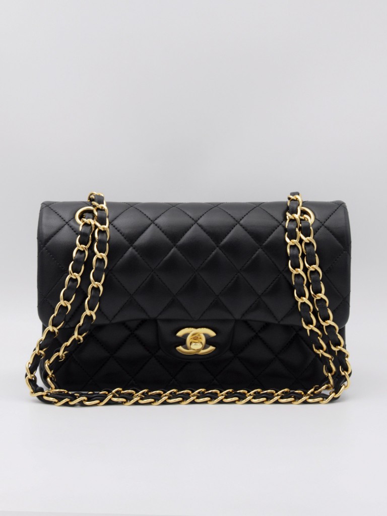 Torebka Chanel Classic Small Double Flap