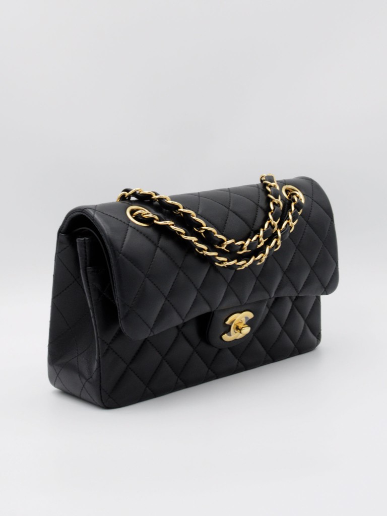 Torebka Chanel Classic Small Double Flap