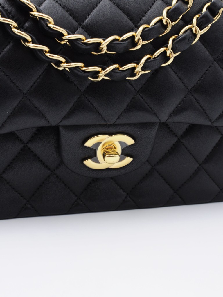 Torebka Chanel Classic Small Double Flap