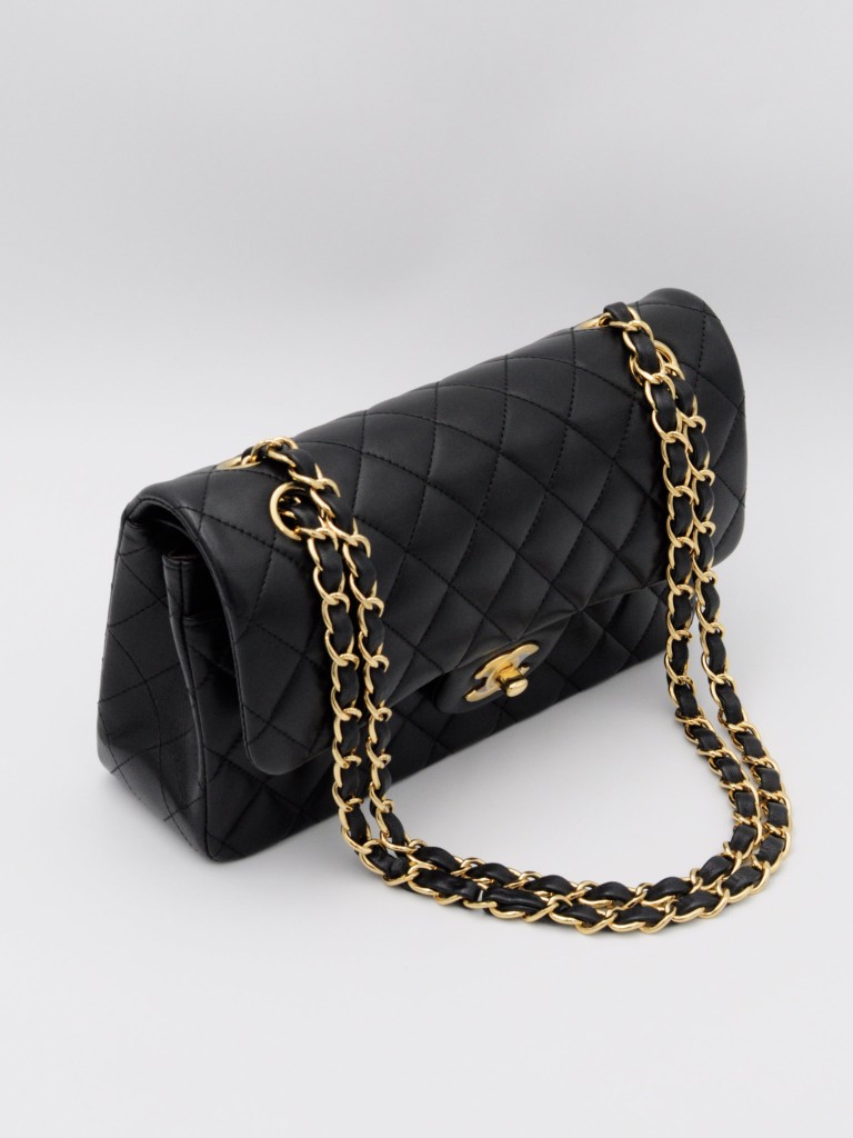 Torebka Chanel Classic Small Double Flap