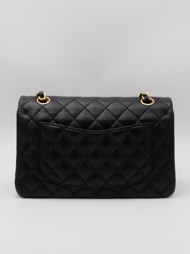 Torebka Chanel Classic Small Double Flap