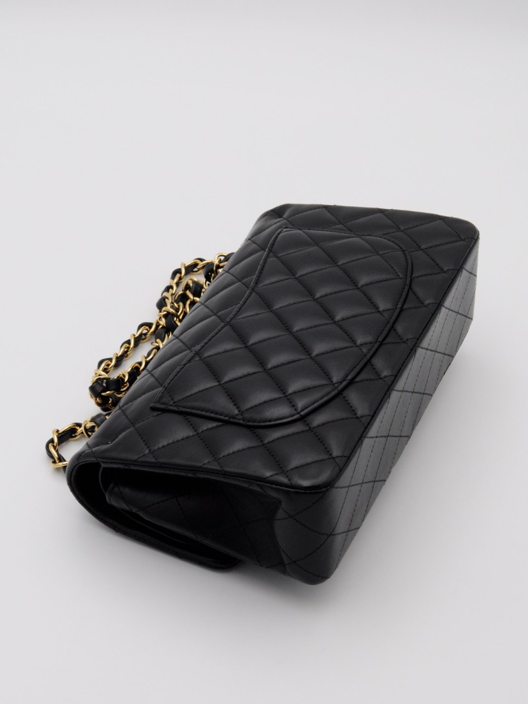 Torebka Chanel Classic Small Double Flap