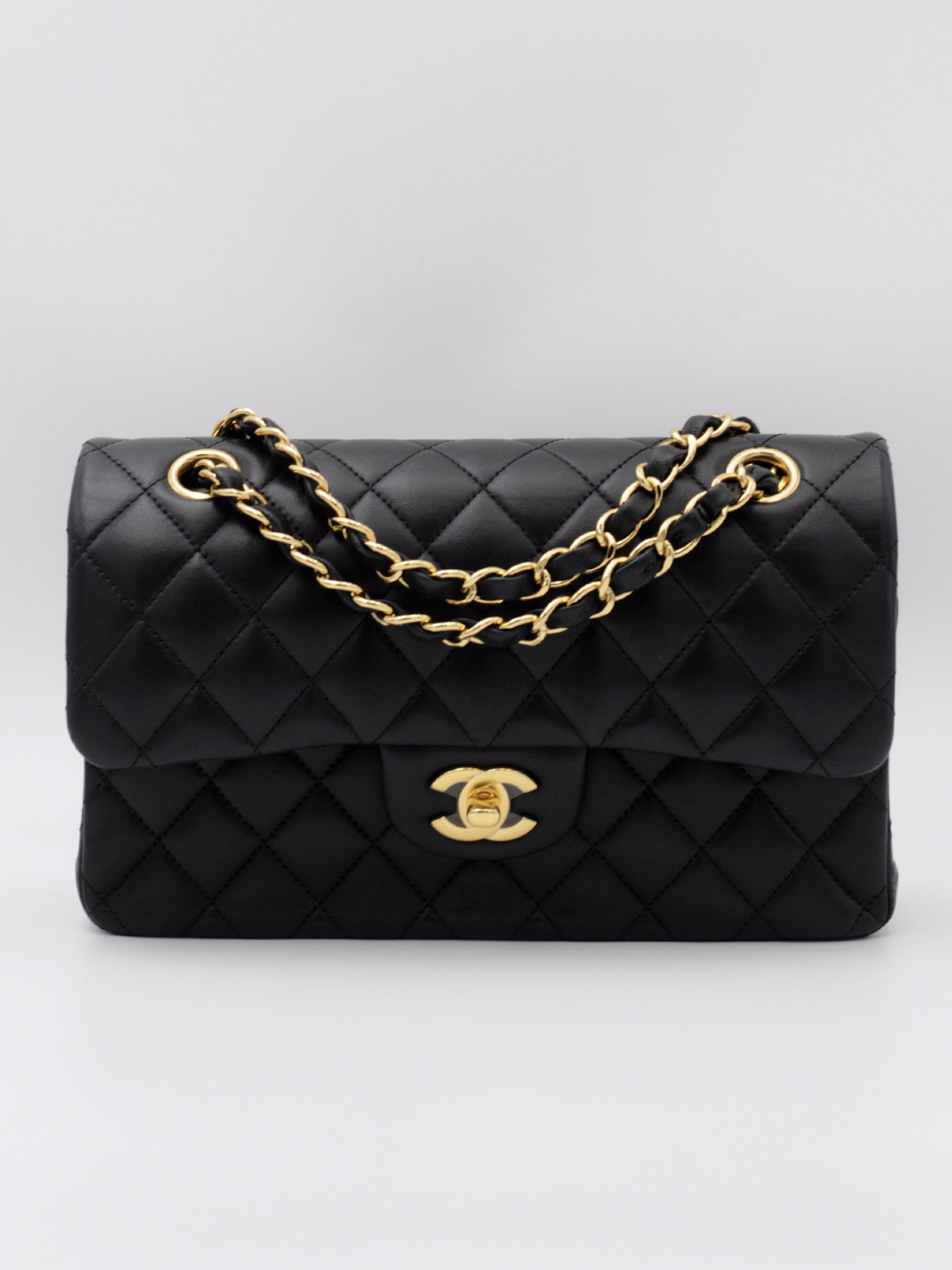 Torebka Chanel Classic Small Double Flap