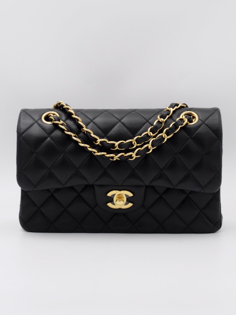 Torebka Chanel Classic Small Double Flap