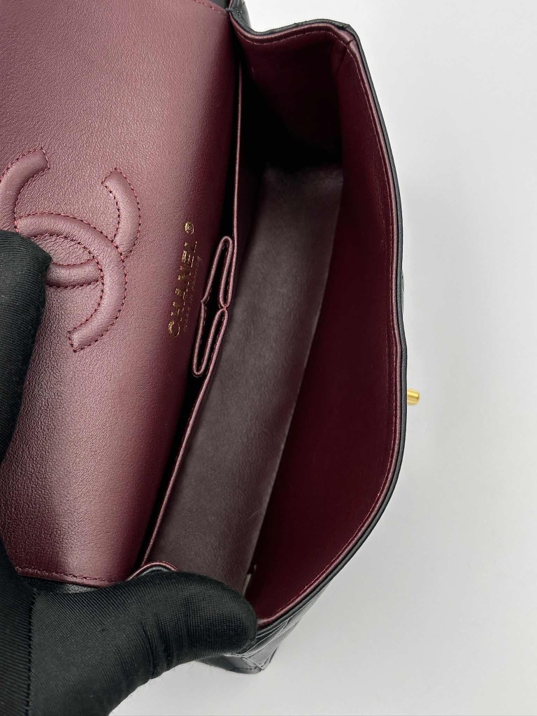Torebka Chanel Classic Small Double Flap