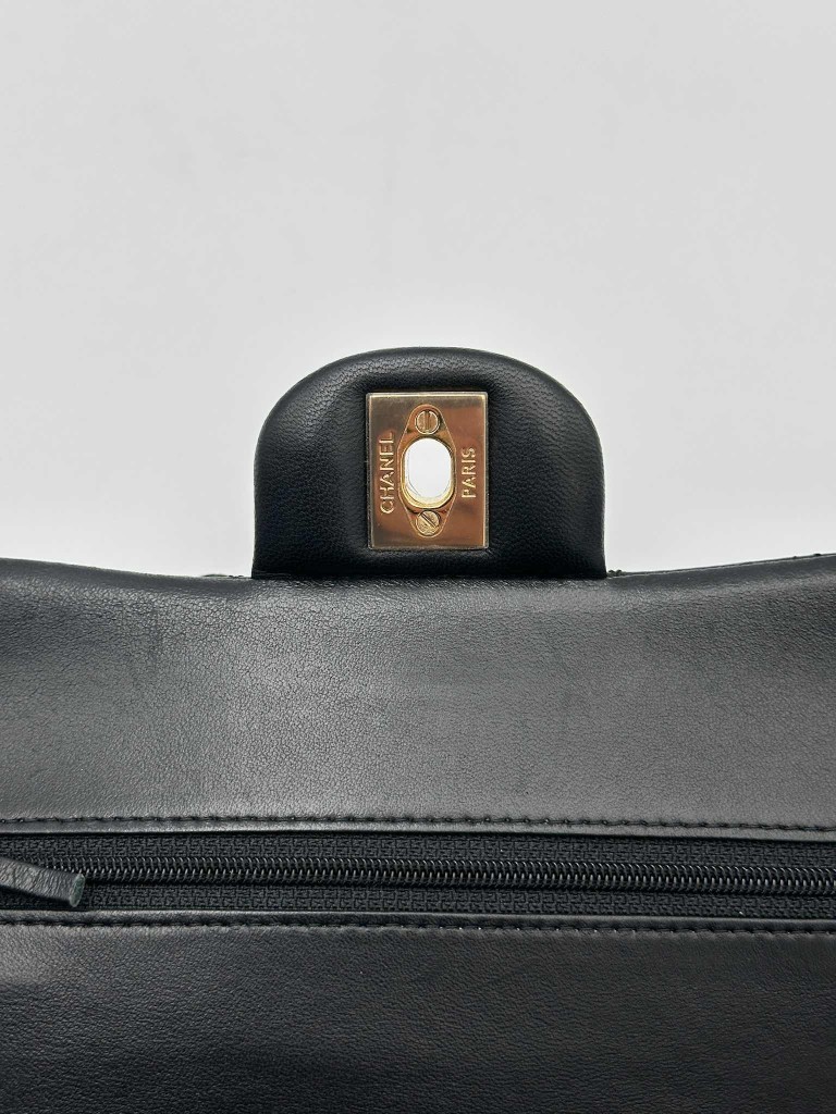 Torebka Chanel Classic Small Double Flap