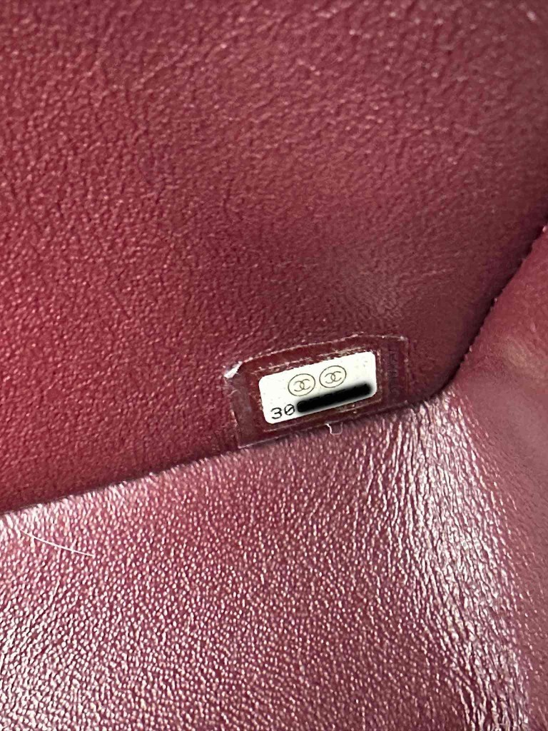 Torebka Chanel Classic Small Double Flap