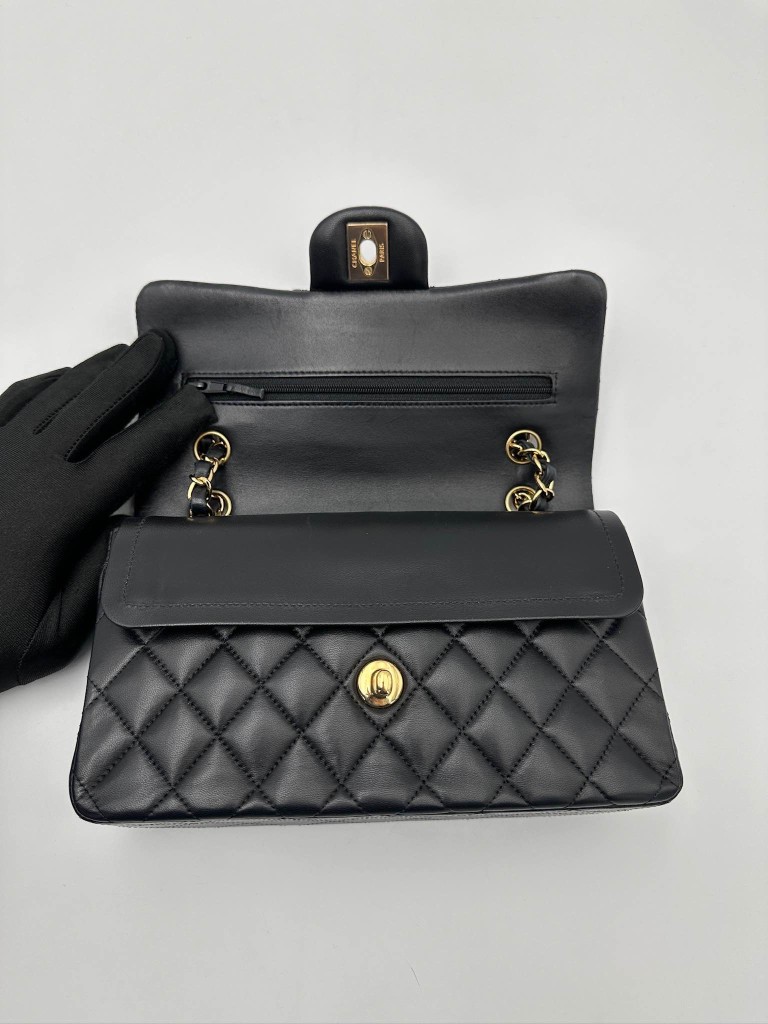 Torebka Chanel Classic Small Double Flap