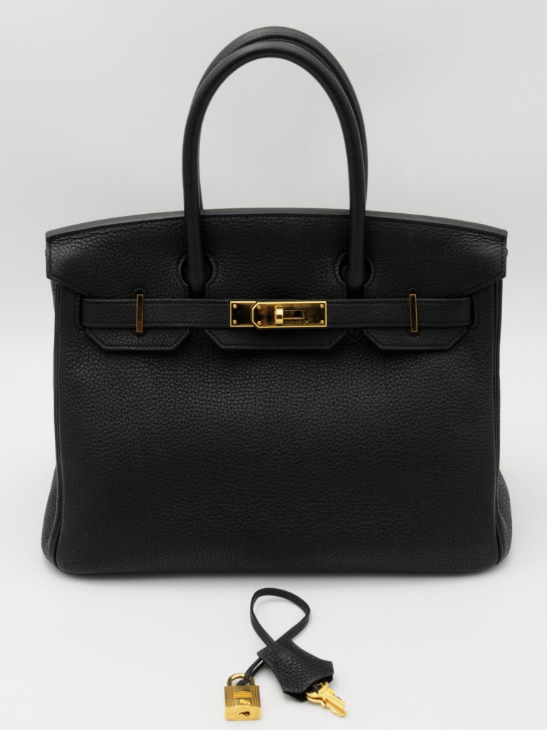Hermès Birkin 30 bag