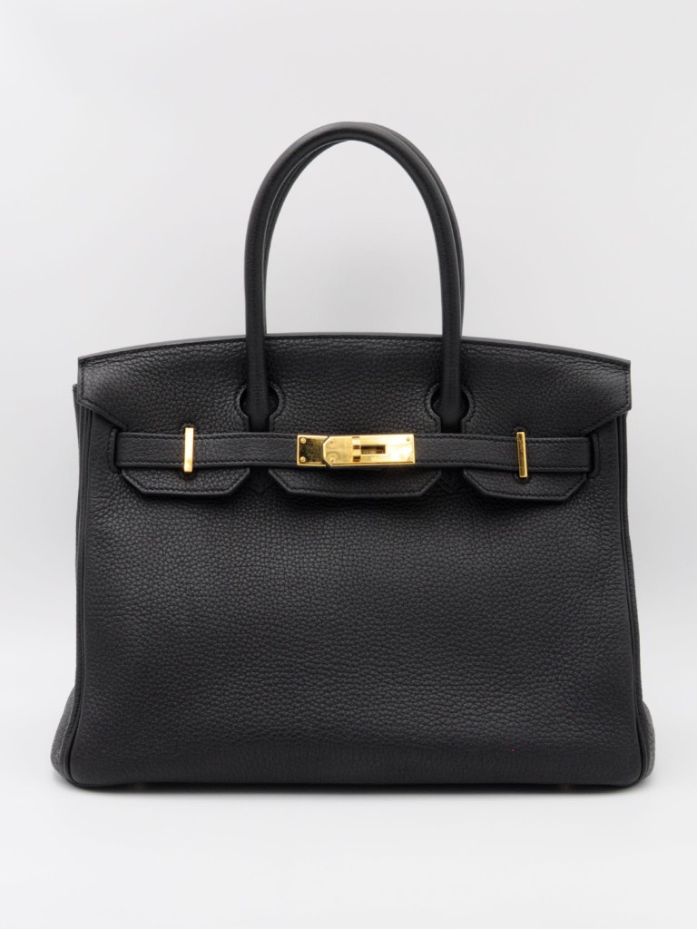 Hermès Birkin 30 bag