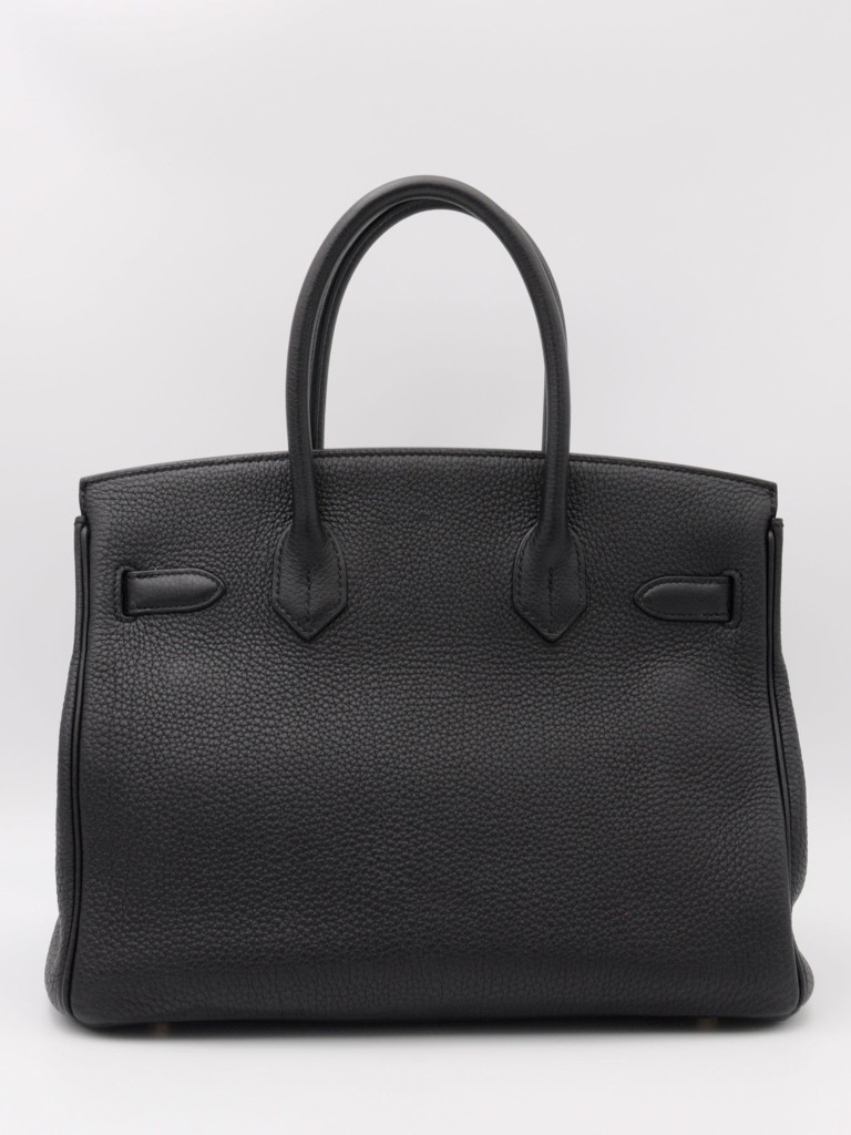 Torebka Hermès Birkin 30