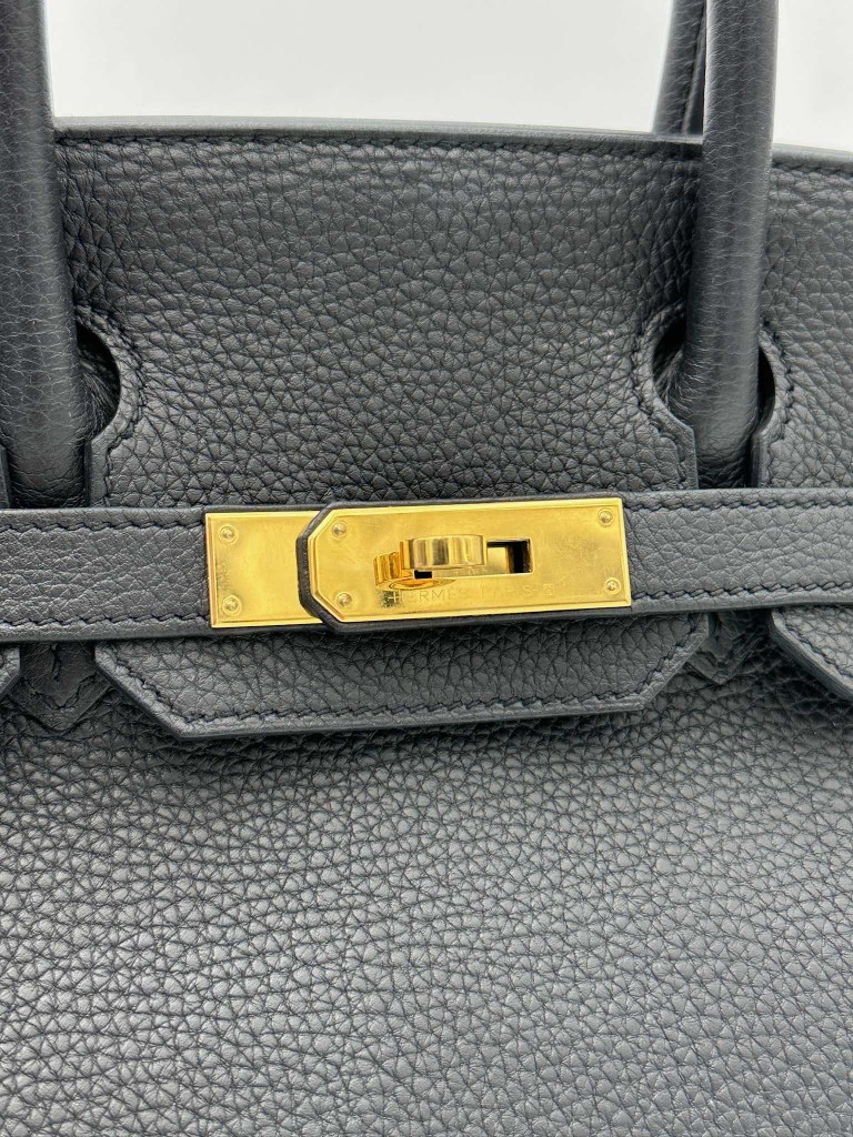 Hermès Birkin 30 bag