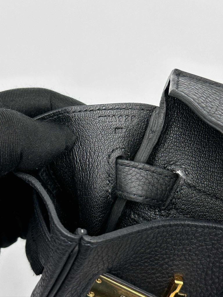 Hermès Birkin 30 bag
