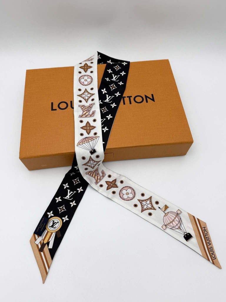 Apaszka Louis Vuitton