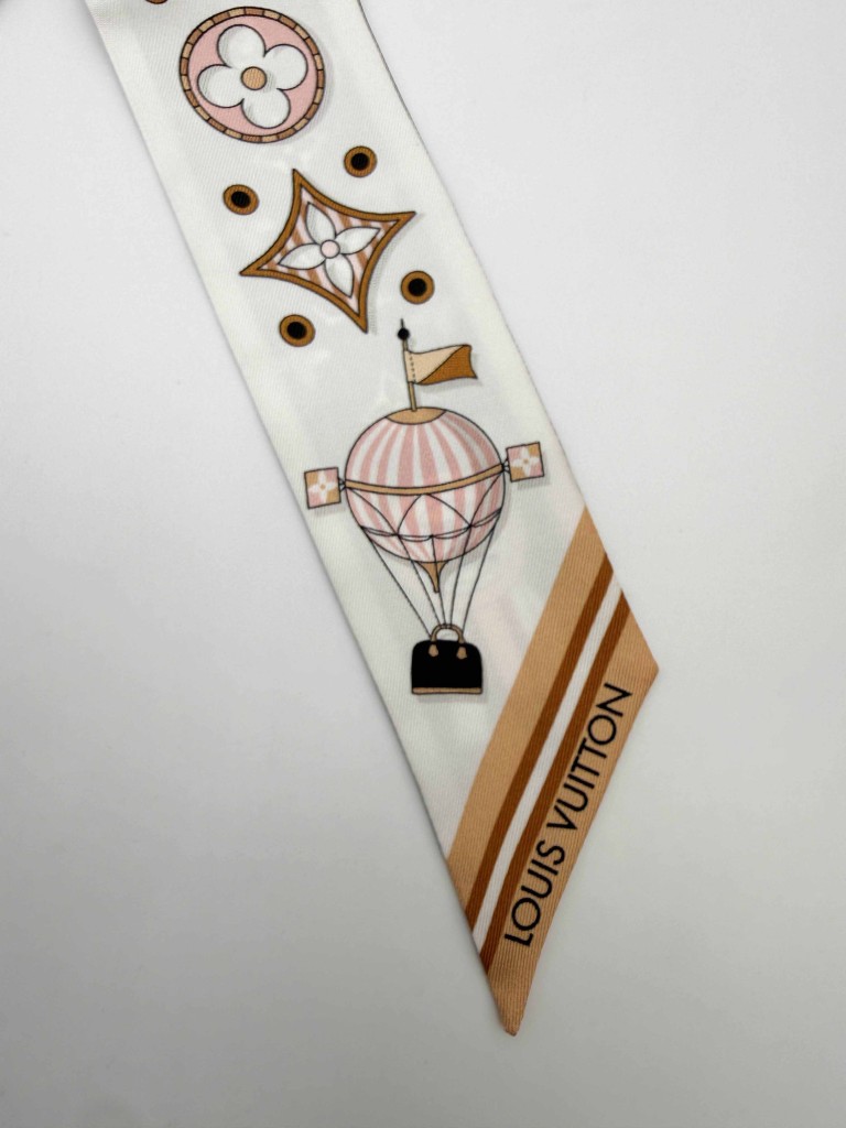 Apaszka Louis Vuitton