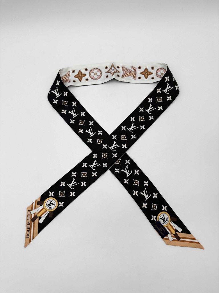 Apaszka Louis Vuitton