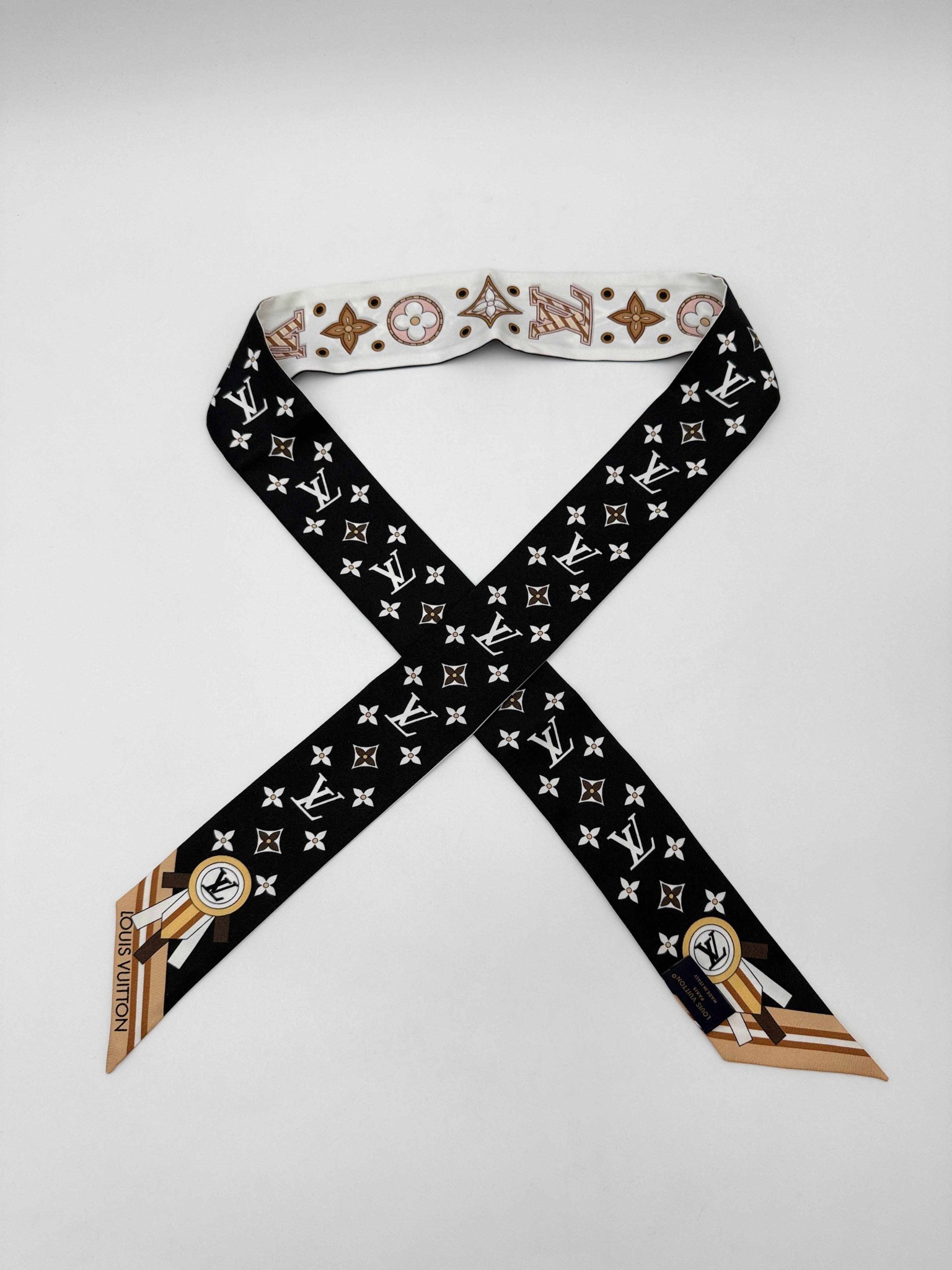 Apaszka Louis Vuitton
