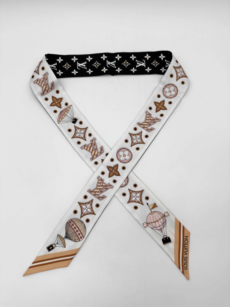 Apaszka Louis Vuitton