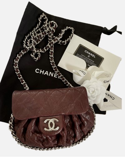 Chanel Chain Around bag