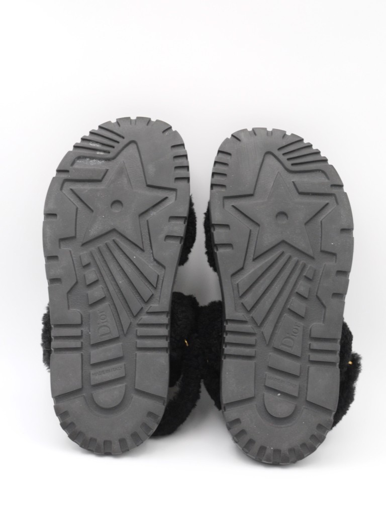 Dior sandals