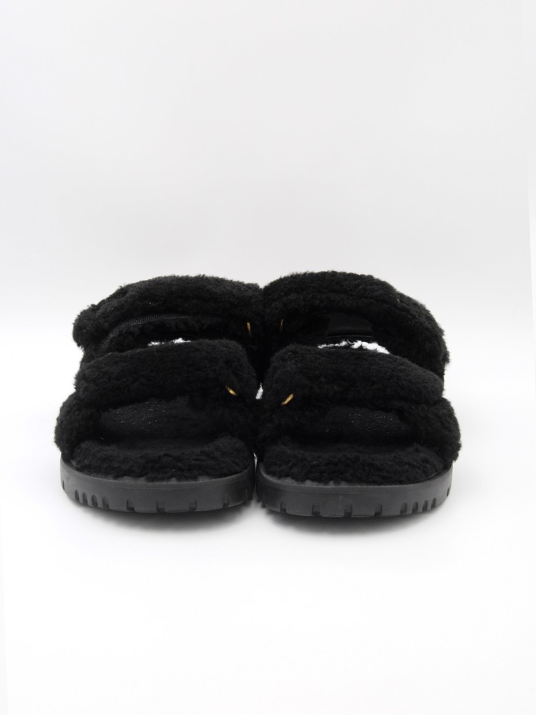 Dior sandals