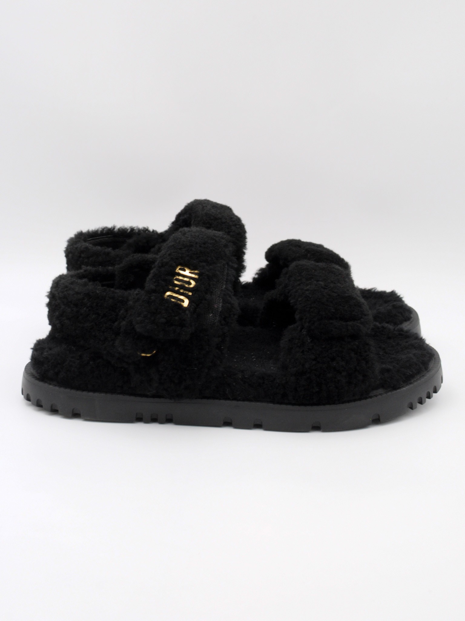 Dior sandals