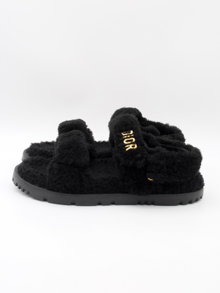 Dior sandals
