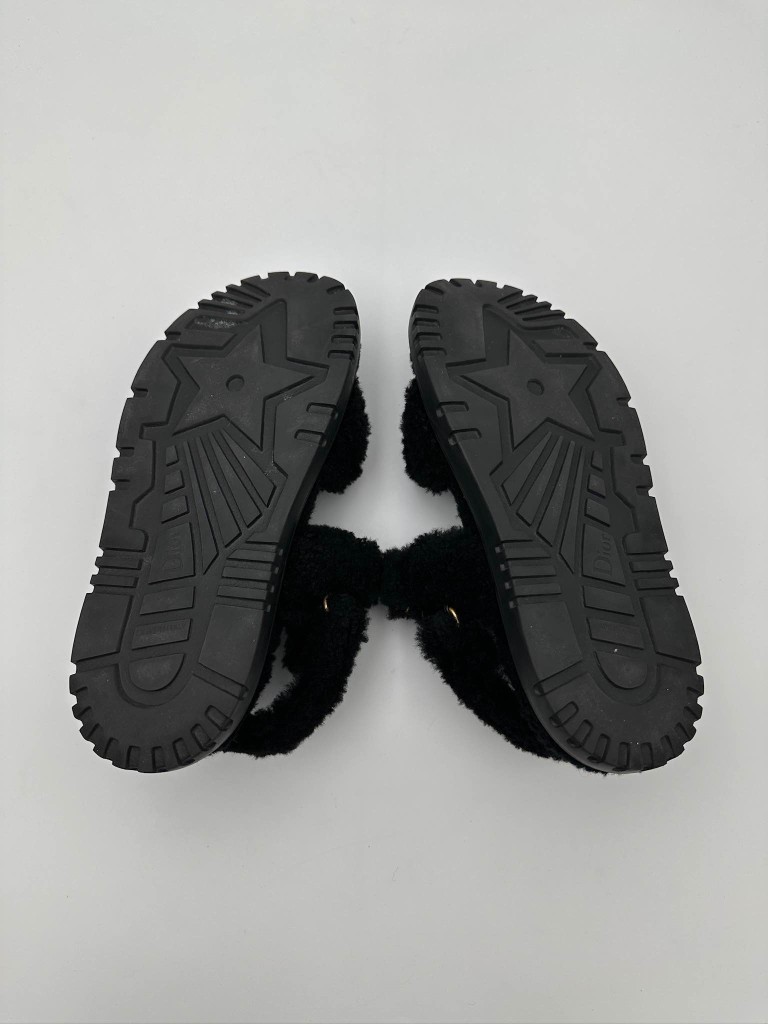 Dior sandals