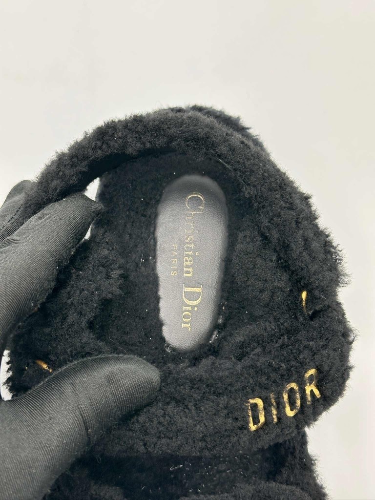 Dior sandals