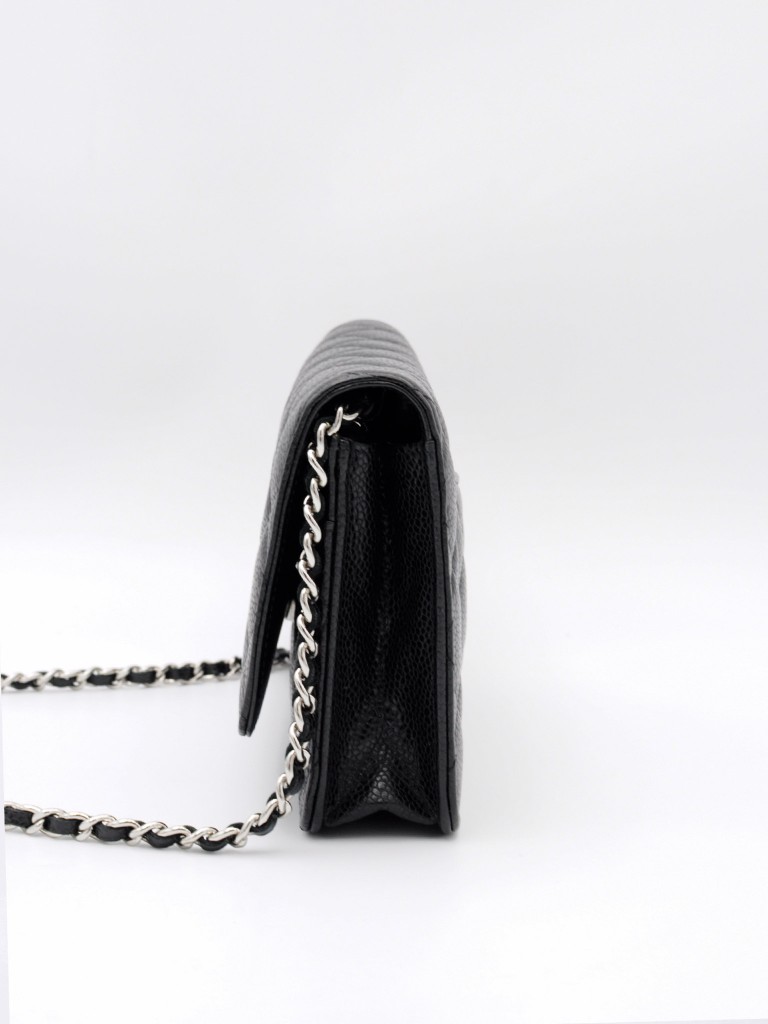 Chanel Wallet on Chain torebka
