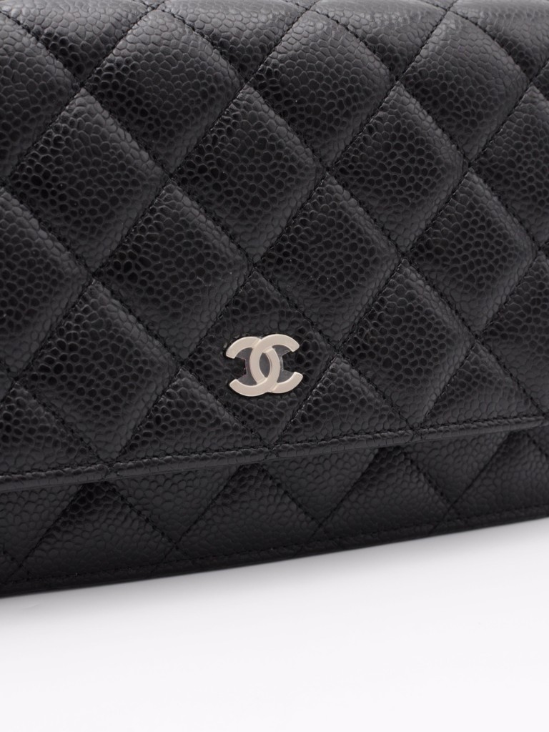 Chanel Wallet on Chain torebka