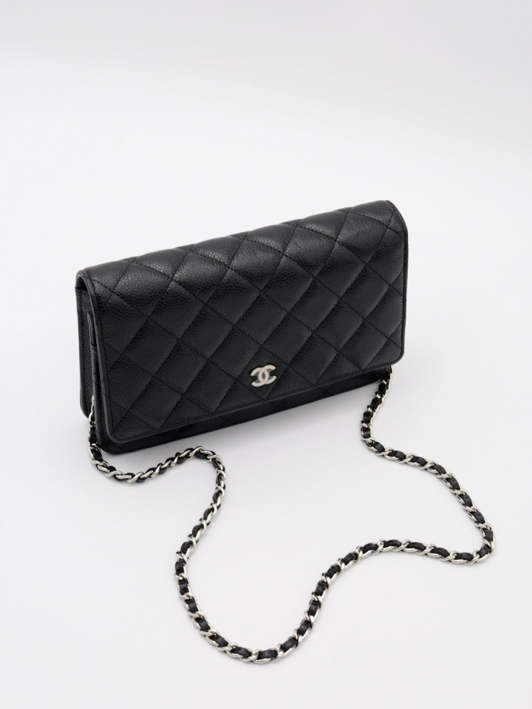 Chanel Wallet on Chain torebka