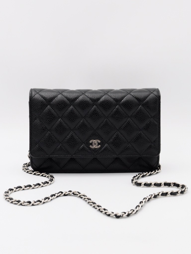 Chanel Wallet on Chain torebka