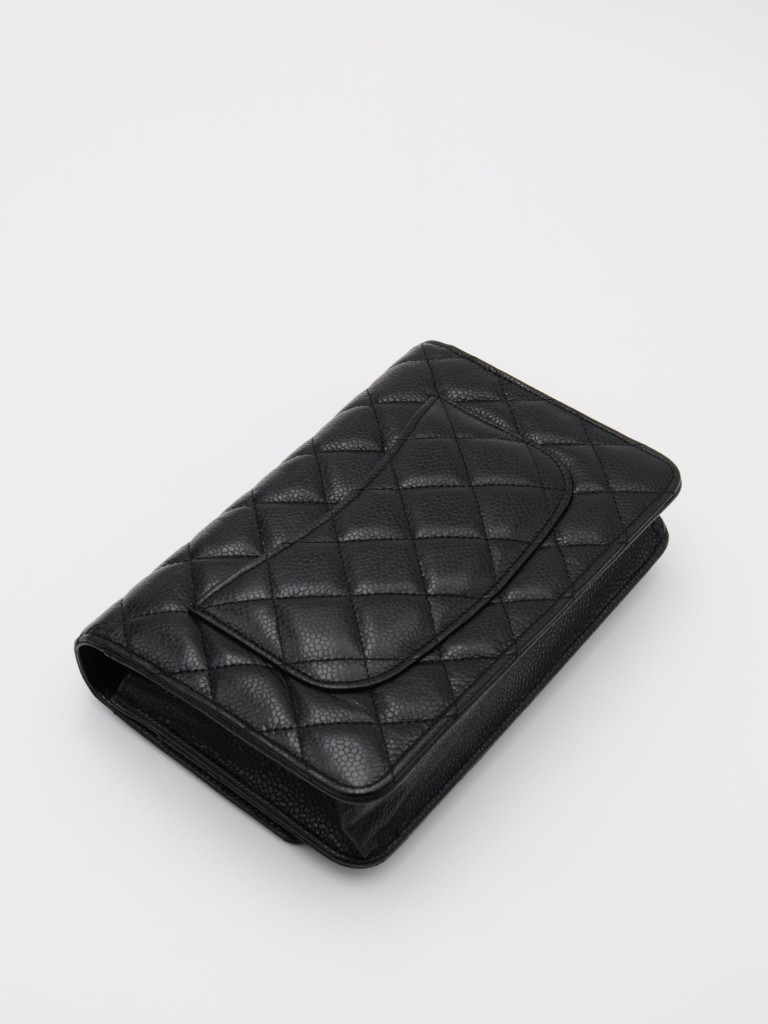 Chanel Wallet on Chain torebka