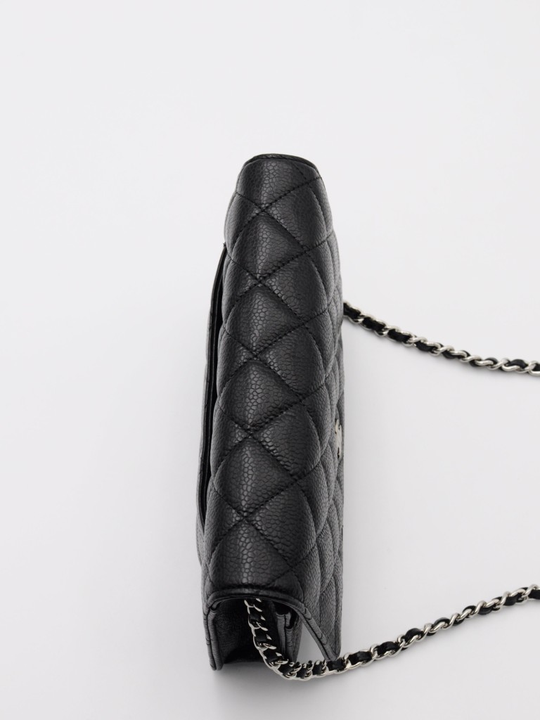 Chanel Wallet on Chain torebka