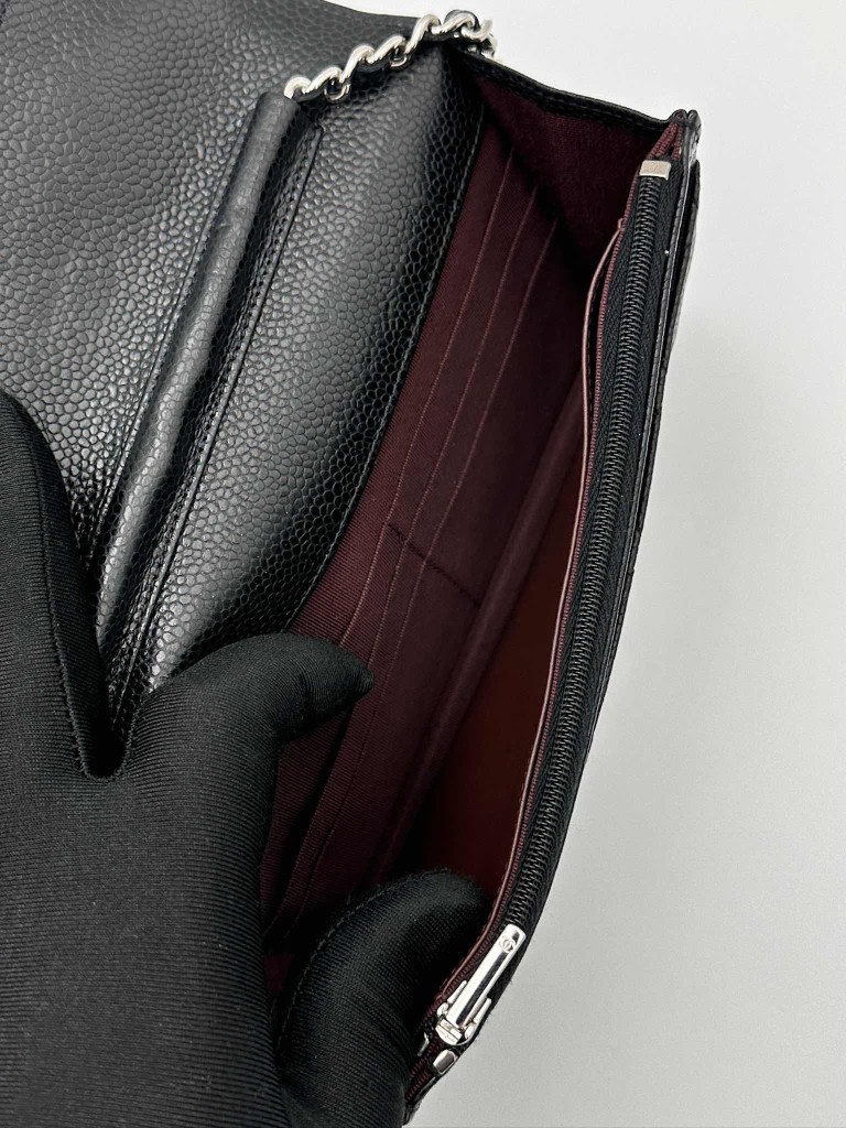 Chanel Wallet on Chain torebka