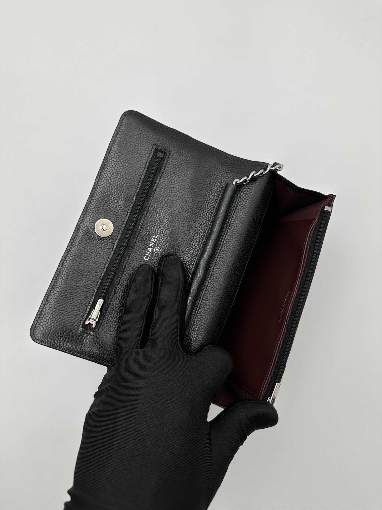 Chanel Wallet on Chain torebka