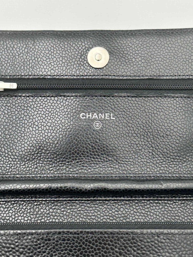 Chanel Wallet on Chain torebka
