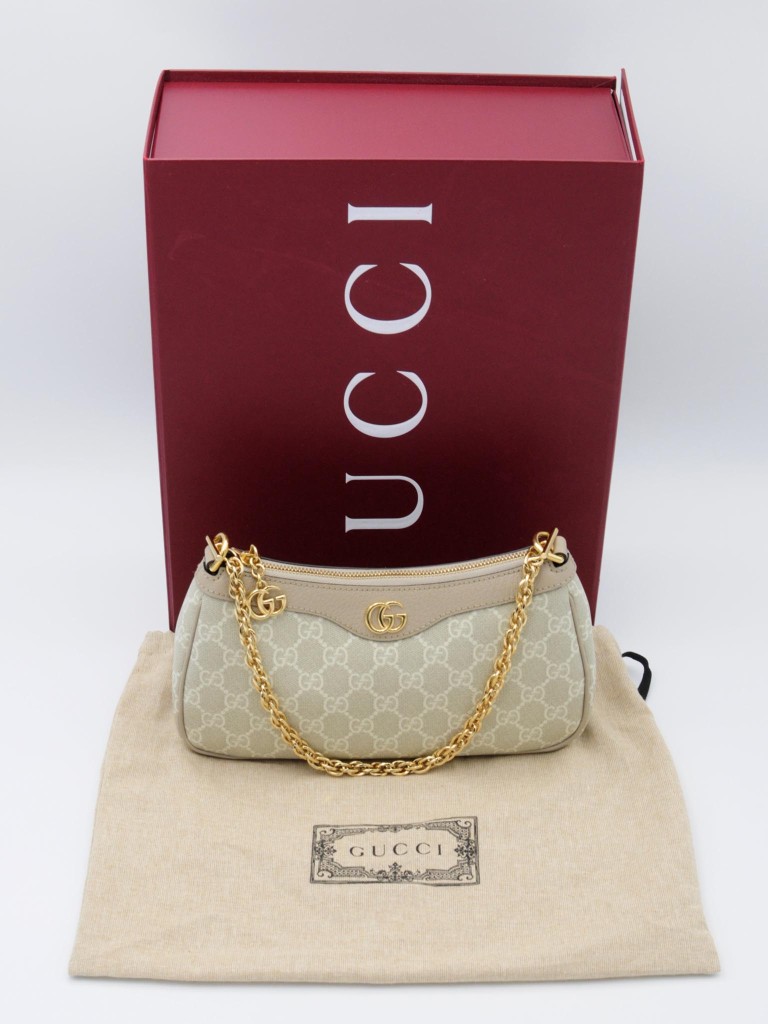 Gucci Ophidia Small bag