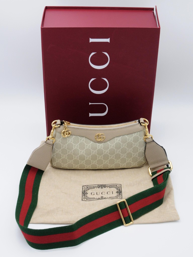 Gucci Ophidia Small bag