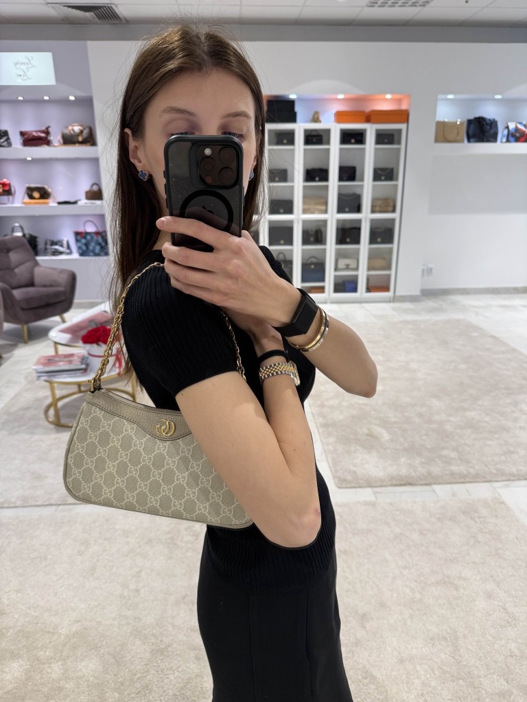Gucci Ophidia Small bag