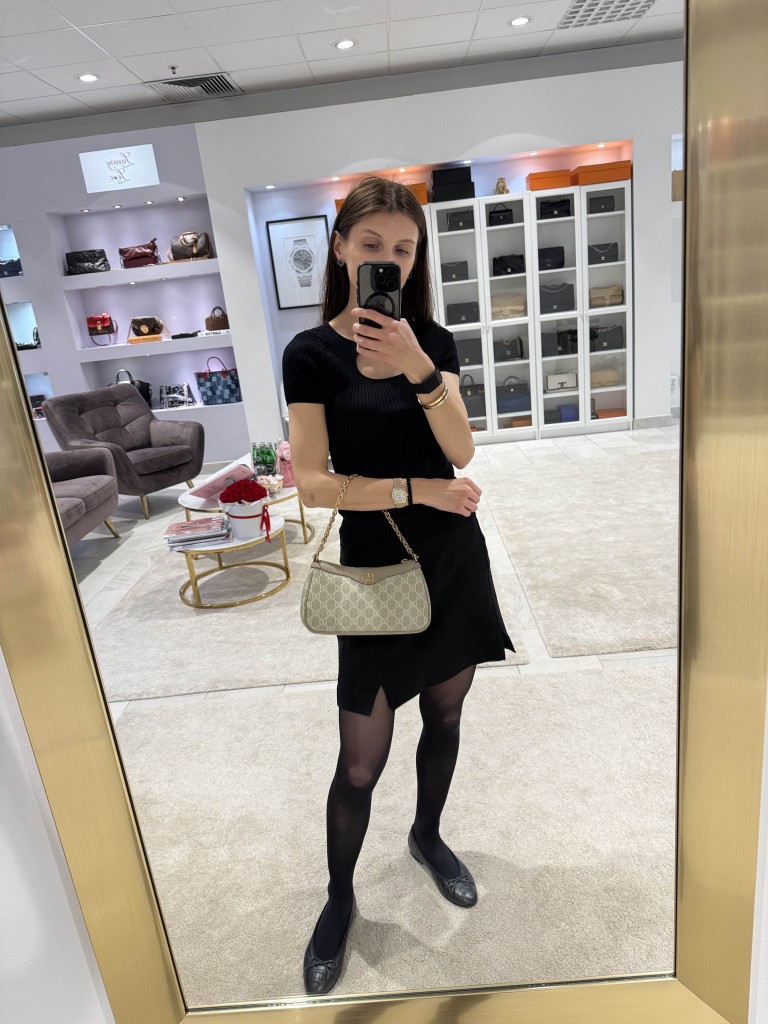 Gucci Ophidia Small bag