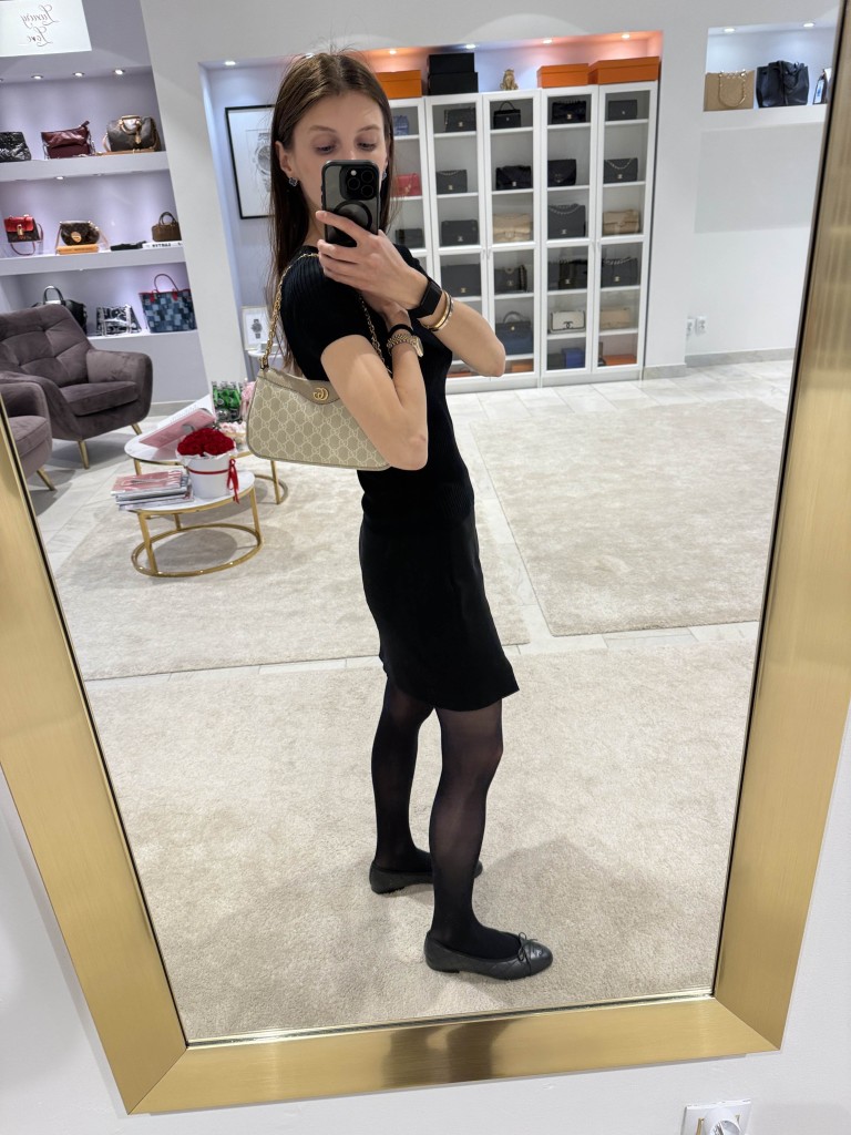 Gucci Ophidia Small bag