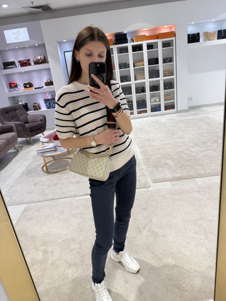 Gucci Ophidia Small bag