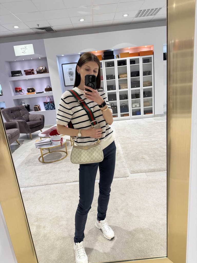 Gucci Ophidia Small bag