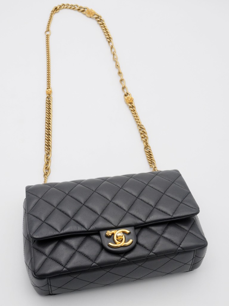 Torebka Chanel Seasonal Flap