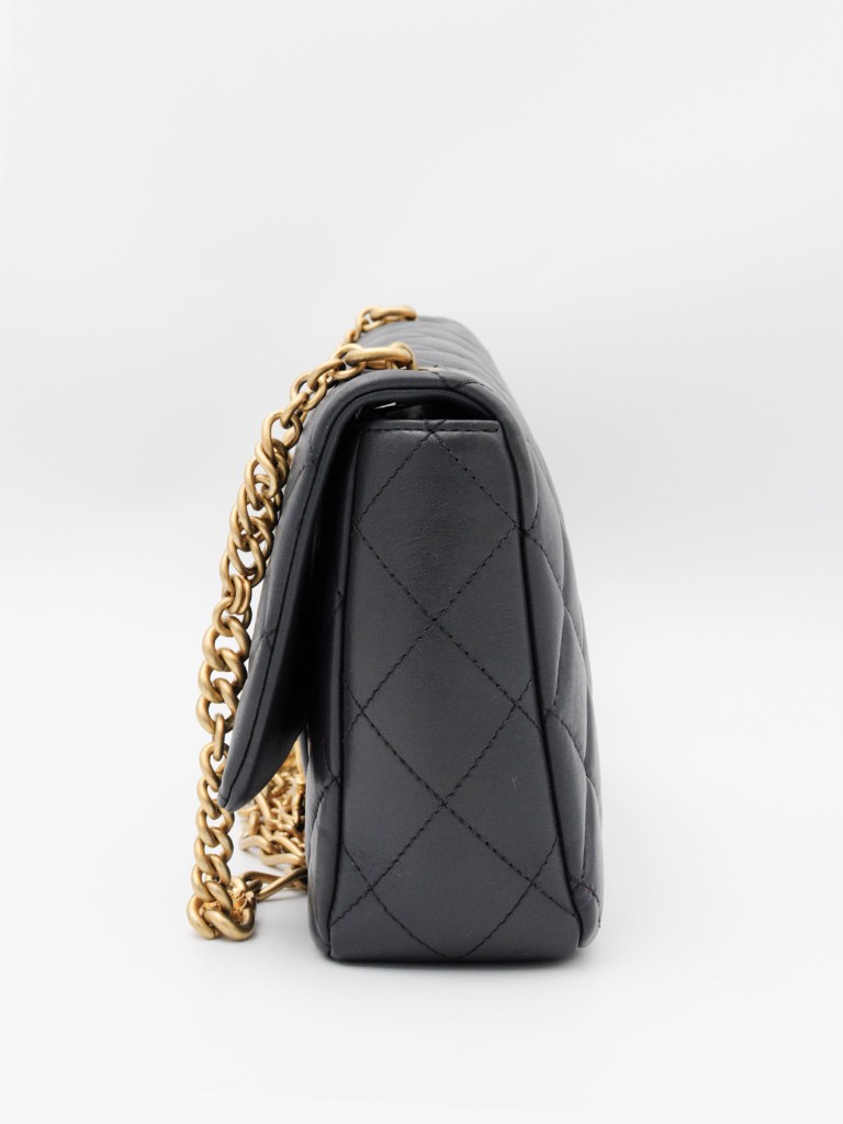 Torebka Chanel Seasonal Flap