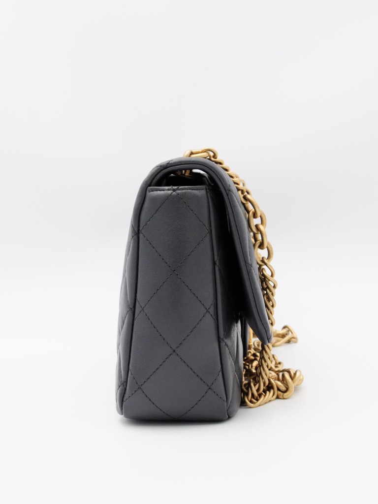 Torebka Chanel Seasonal Flap