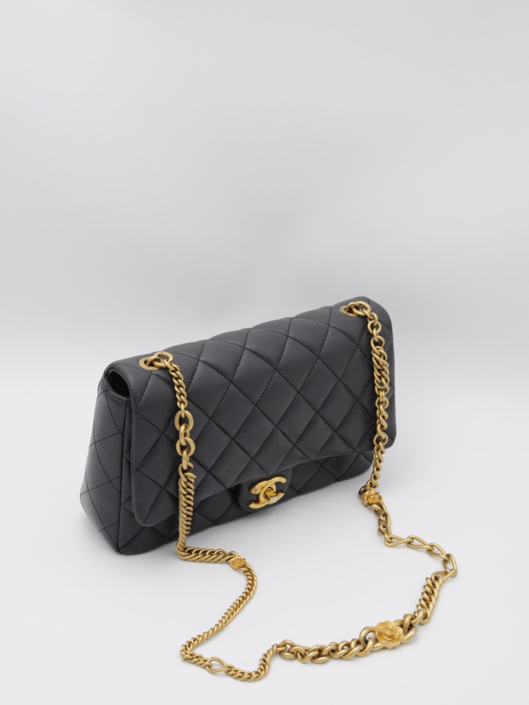 Torebka Chanel Seasonal Flap